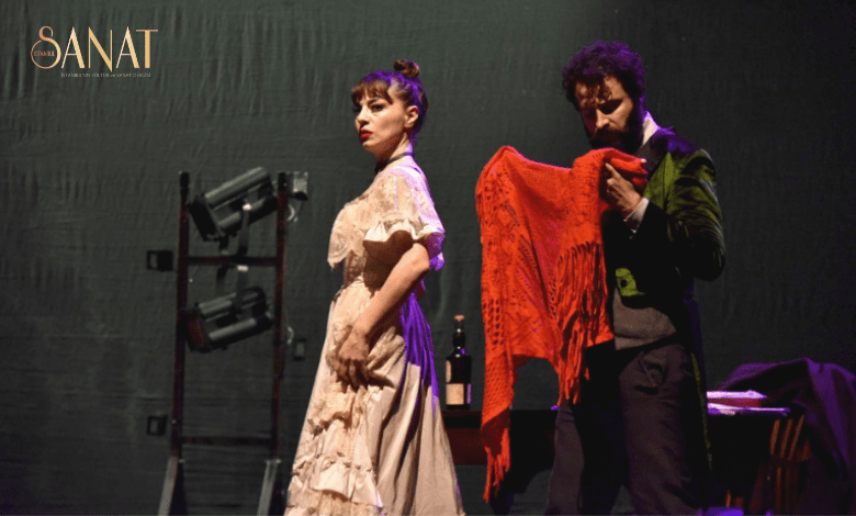 Sarıyer Belediye Tiyatrosu tarafından bu yıl on birincisi düzenlenen “TiyatrOda