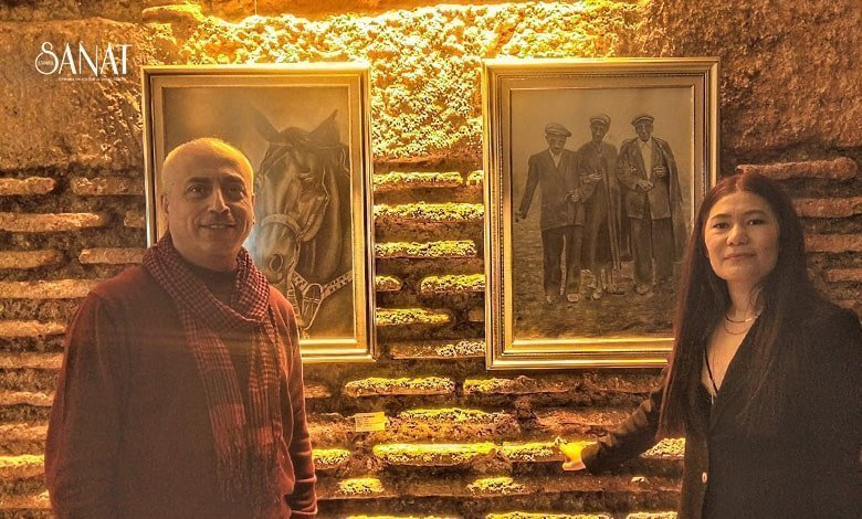 Antik Hotel İstanbul, “2. Sanat ve Tarih Buluşması” kapsamında uluslararası