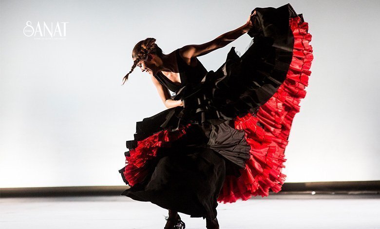 Kendi jenerasyonunun en yetenekli ve yaratıcı dansçısı olarak uluslararası sahnede