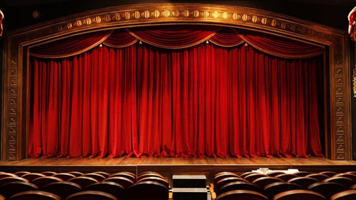 İBB Şehir Tiyatroları’ndaGenel Sanat Yönetmenliği görevine Ayşegül İşsever getirildi. Kurumda