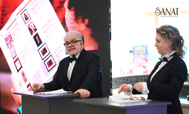 Çocuklara Özel Müzayede