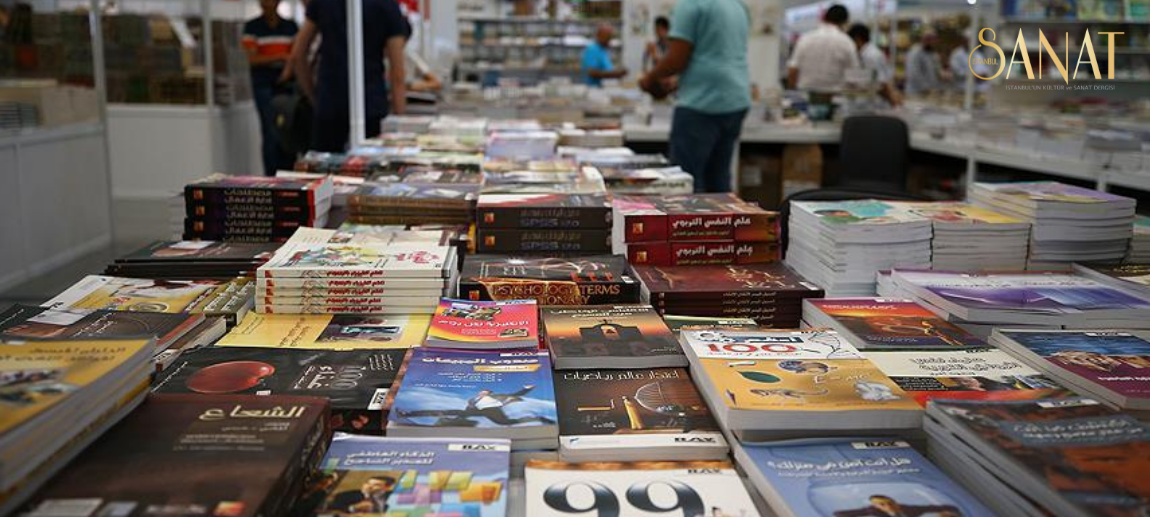 Bağlarbaşı Kongre ve Kültür Merkezi’nde gerçekleştirilen fuar, ikinci gününde imza