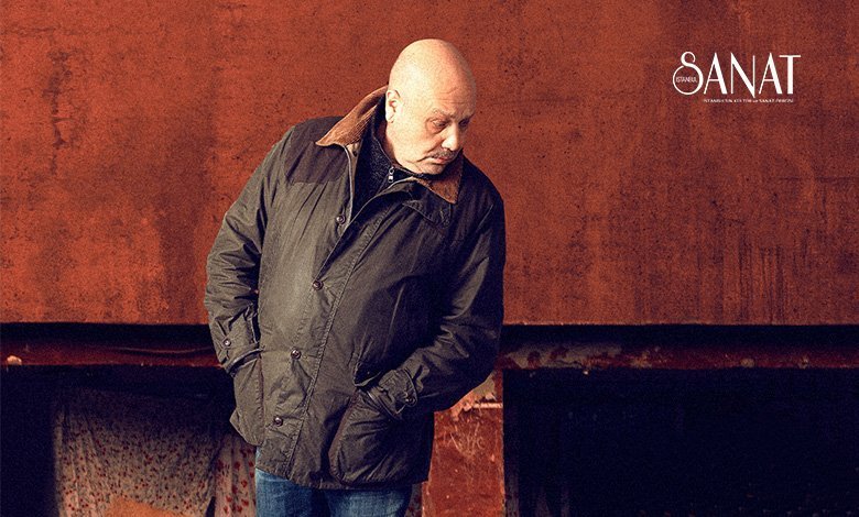 GAİN’in sevilen programı Ahmet Mümtaz Taylan ile İstanbul Hesabı,&nbsp;Türkiye Kristal