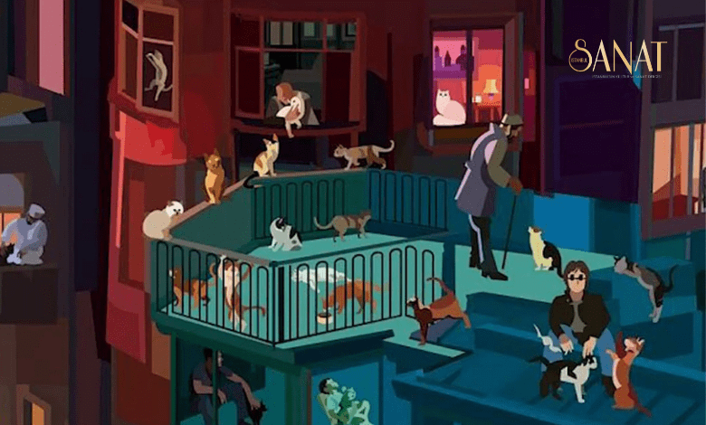 Dünyanın eşsiz şehirlerinden biri olan İstanbul, birçok ülkenin ruhuna üflüyor.