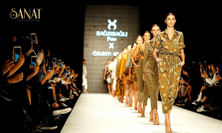 Fashion Week Istanbul, İstanbul Hazır giyim ve Konfeksiyon İhracatçıları Birliği