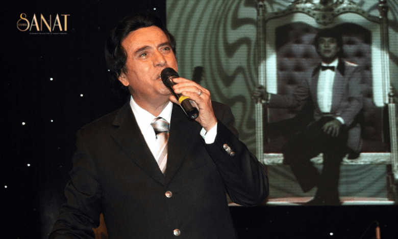 Türk pop müziğinin öncü isimlerinden Erol Büyükburç ‘un vefatının üzerinden