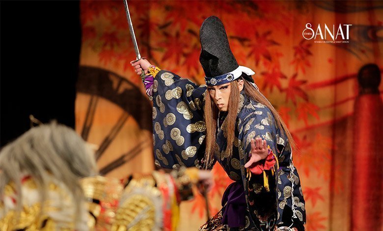 Türkiye’deki Japonya Büyükelçiliği tarafından, Japonya Tanıtma Vakfı’nın bir projesi olarak,