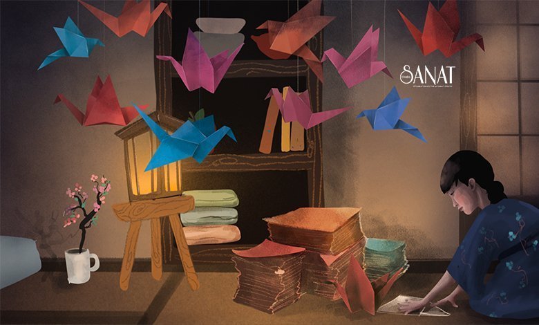 Santa Farma İlaç’ın farklılaşmış ürün tanıtımı için hazırladığı Umudun Hikayesi