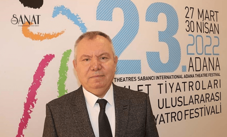 Tiyatro, toplum kültürün aynasıdır. Her yıl 27 Mart’ta kullanan Dünya