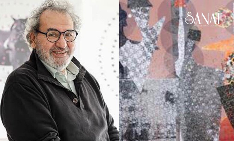 Hüsamettin Koçan’ın “Geleneğin Şifreleri-Geleceğin Şifreleri” başlıklı sergisi, 22 Mart’ta İstanbul’un yeni sanat