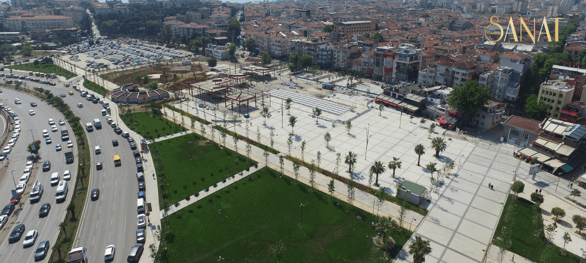 İBB, ‘İstanbul Kavuştayı’ ile şehrin meydanlarını müziğin ritmiyle dolduracak. Sevilen