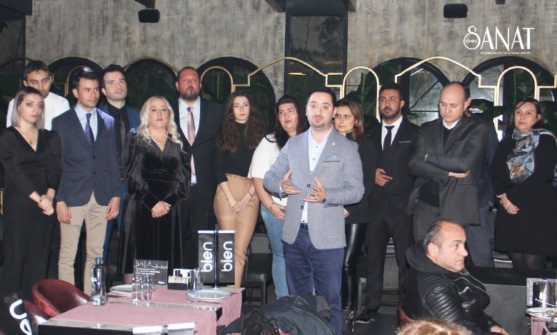 İstanbullu içmimarlar