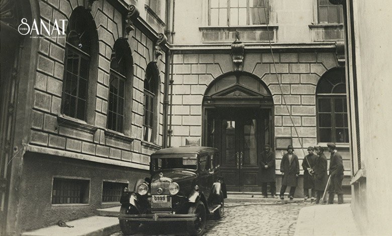 Türkiye’de telefon kullanımının yaygınlaşmasının verilerini oluşturan 453 belge ve fotoğraf