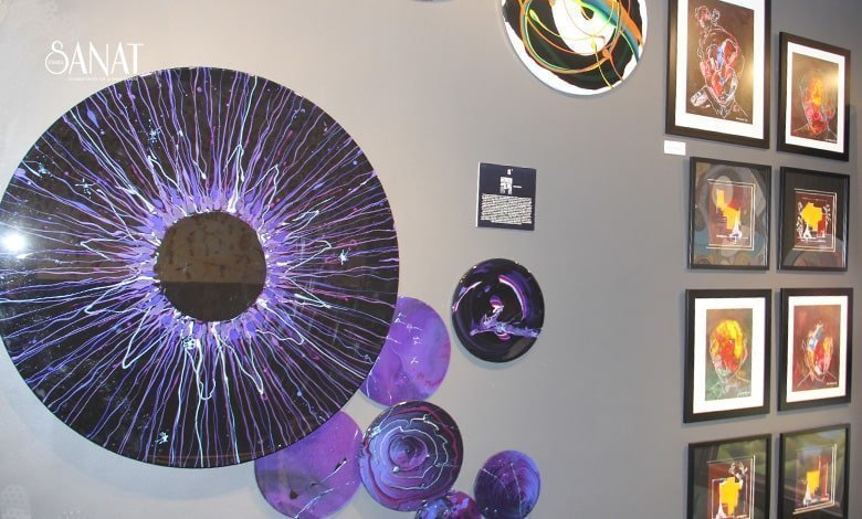 Galeri Sekiz Artı Bir, ilginç bir sergiye daha ev sahipliği