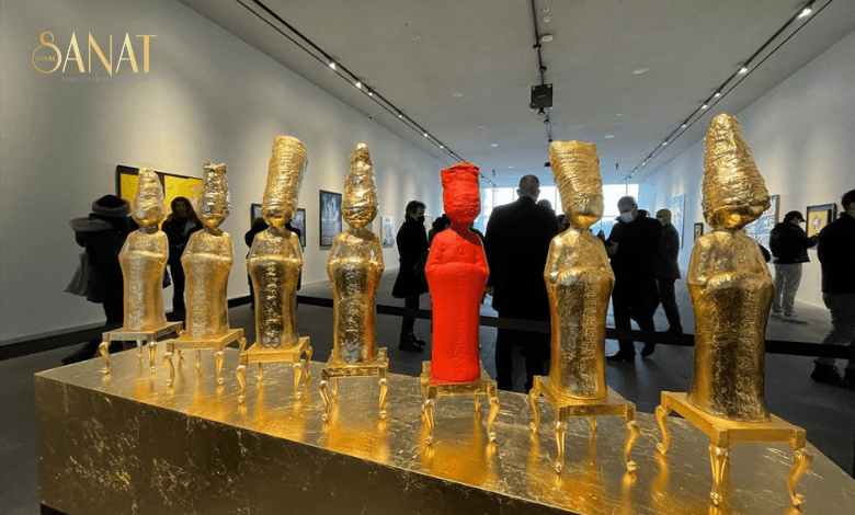 Bağımsız Sanat Vakfı tarafından, Kültür ve Turizm Bakanlığı ile Beyoğlu