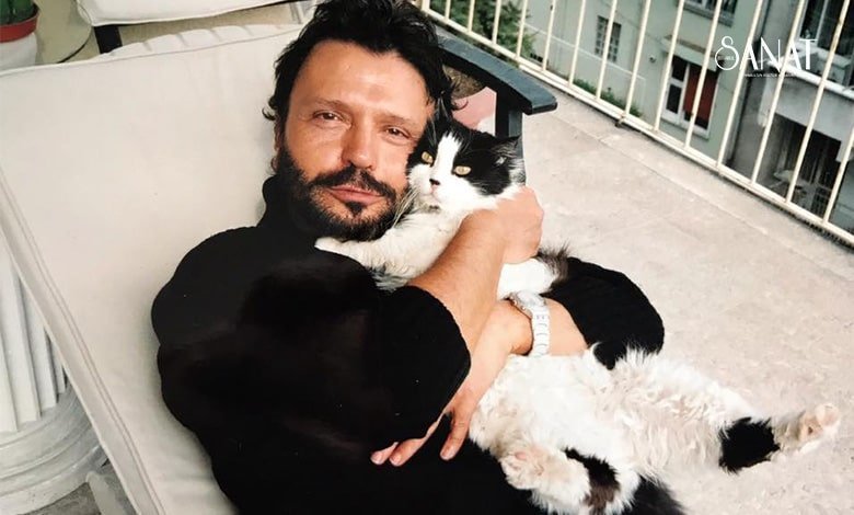 Sanatçı Balkan Naci İslimyeli, yakalandığı amansız hastalığa yenik düşerek 75