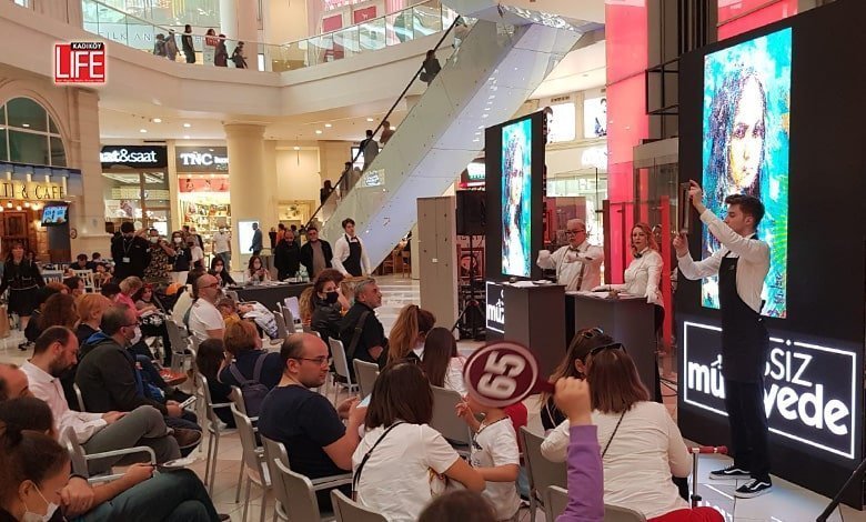 Ulusça büyük bir coşkuyla kutladığımız 23 Nisan Ulusal Egemenlik ve