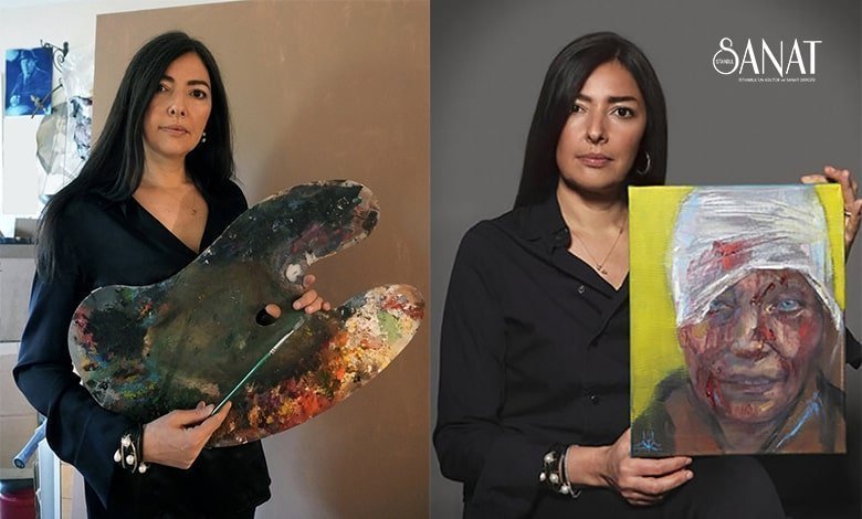 AA Foto Muhabiri Wolfgang Schwan’ın çektiği, Ukrayna’daki savaşın “simge” fotoğrafını