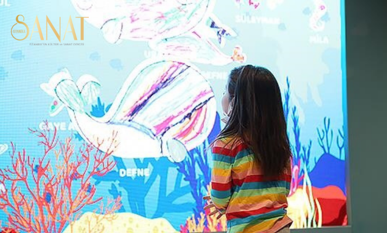 Kültür ve Turizm Bakanlığınca “Beyoğlu Kültür Yolu Festivali” kapsamında düzenlenen