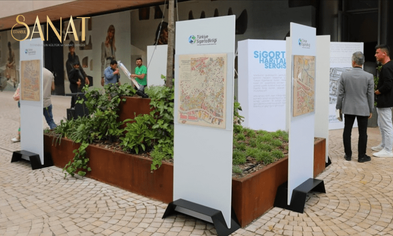 Türkiye Sigorta Birliği (TSB) tarafından düzenlenen 11. Sigorta Haftası etkinlikleri,