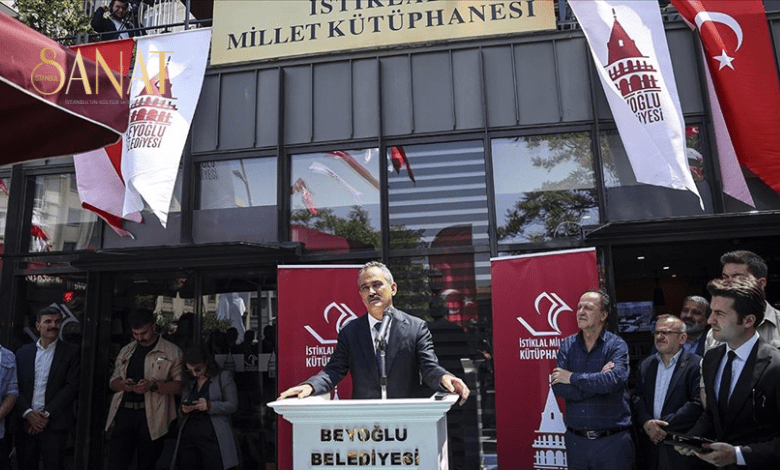 Milli Eğitim Bakanı Mahmut Özer, bu yılın sonuna kadar okullardaki