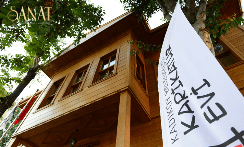 Karikatür, çizgi roman ve manga meraklılarının katılabileceği atölyelere kayıtlar başlıyor.