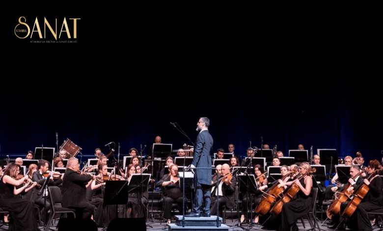 &nbsp;İstanbul Devlet Opera ve Balesi (İDOB), 19 Mayıs Atatürk’ü Anma