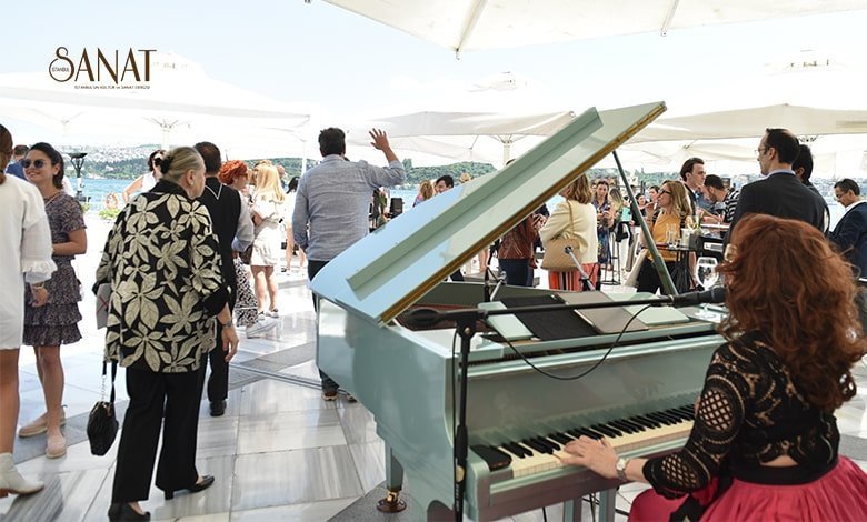 Tarihçi-Yazar Saffet Emre Tonguç’un 28. kitabı “İstanbul’un 100 Mücevheri”, Seyahat