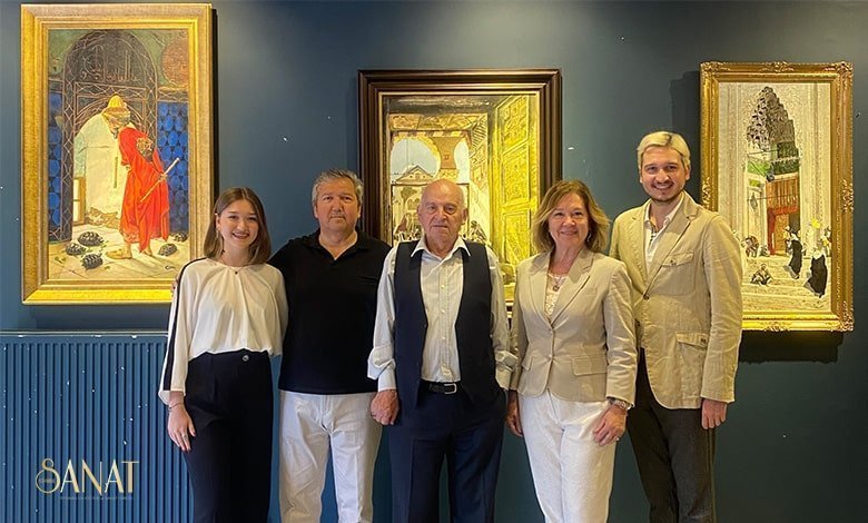 Bu haberi sadece kahramanları “dostumuz” diye yazmıyoruz. Son derece yerinde,