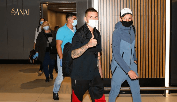 Dünyanın gözde şehirlerinden biri olan İstanbul, her yıl olduğu gibi