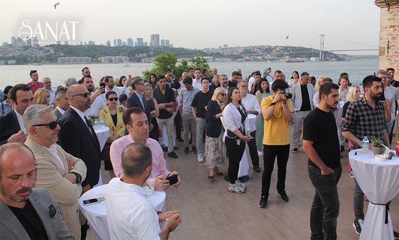 Her yıl mayıs ayının son cumartesi gününde kutlanan Dünya İç