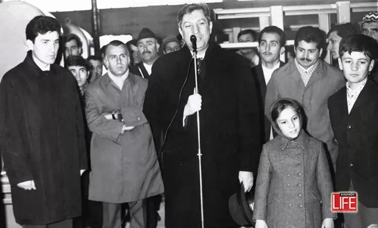 Kale Grubu; Kurucusu ve Onursal Başkanı Dr. (h.c.) İbrahim Bodur