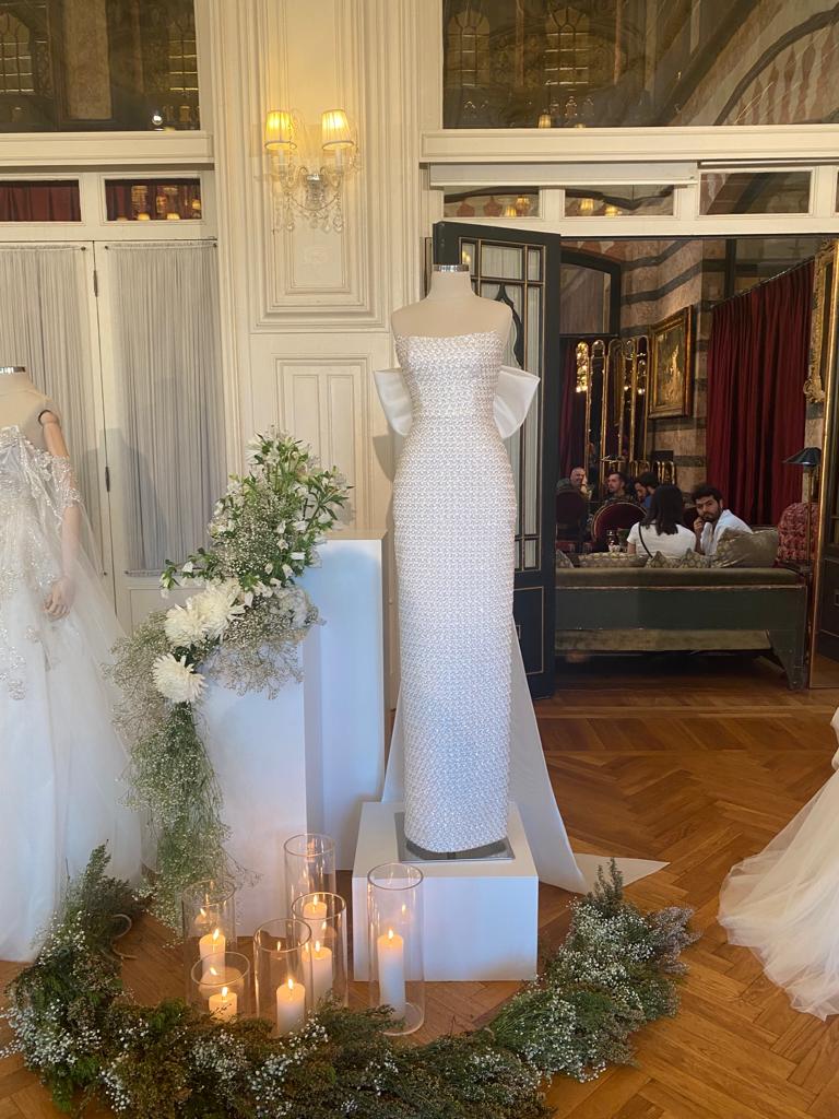 Nihan Peker koleksiyonu