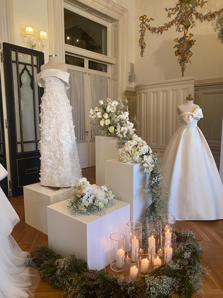 Nihan Peker koleksiyonu