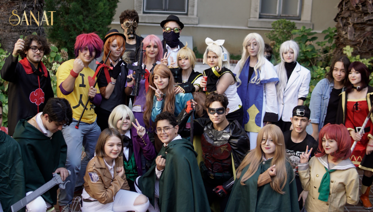 İstanbul Büyükşehir Belediyesi Şehir Tiyatroları’nın geleneksel olarak düzenlediği 36. Genç