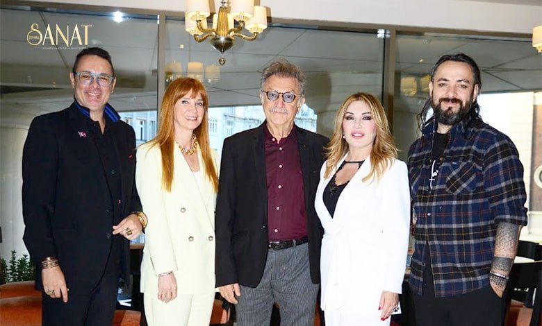 “The Leaders” grubu tarafından düzenlenmekte olan geleneksel buluşmalardan biri daha