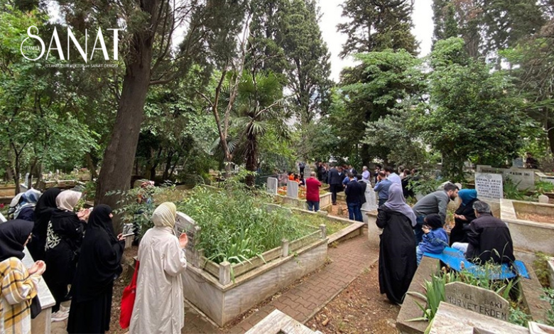 Kaleminden dökülen dizelerin kanatlanıp ruhlara uçtuğu şair Zarifoğlu’nun vefatının 35.