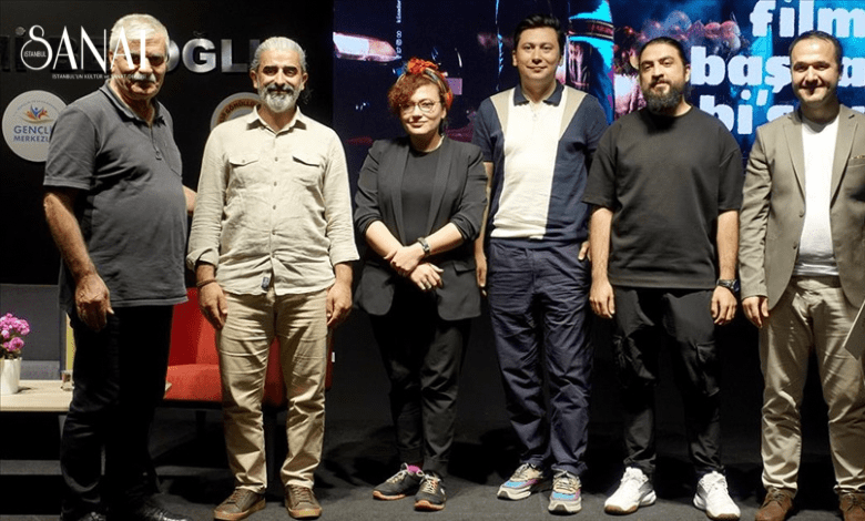 Genç Öncüler Gençlik ve Spor Derneği tarafından 6 yıldır “Kısa’dan