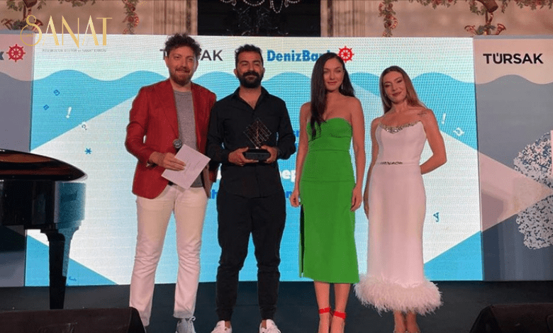 DenizBank ile Türkiye Sinema ve Audiovisuel Kültür Vakfı (TÜRSAK) iş