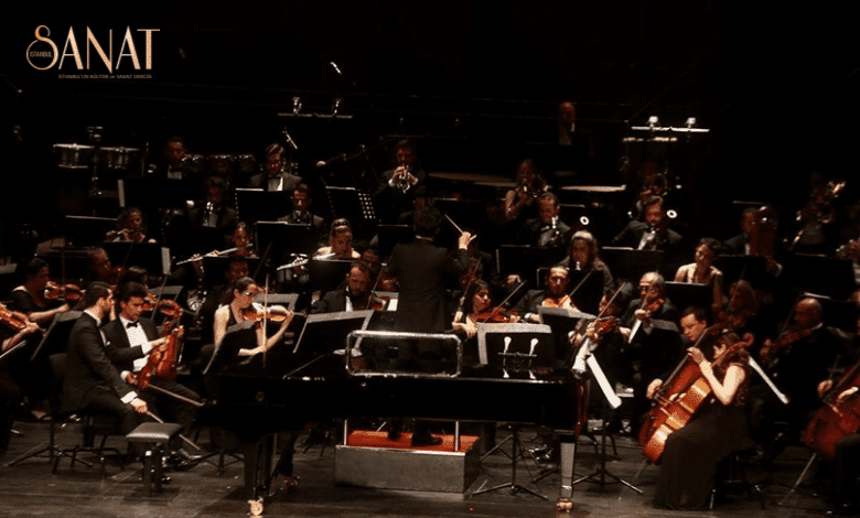 Notaların gönüllere işleneceği günler geldi. Sizlerin ruhunu alıp başka diyarlara