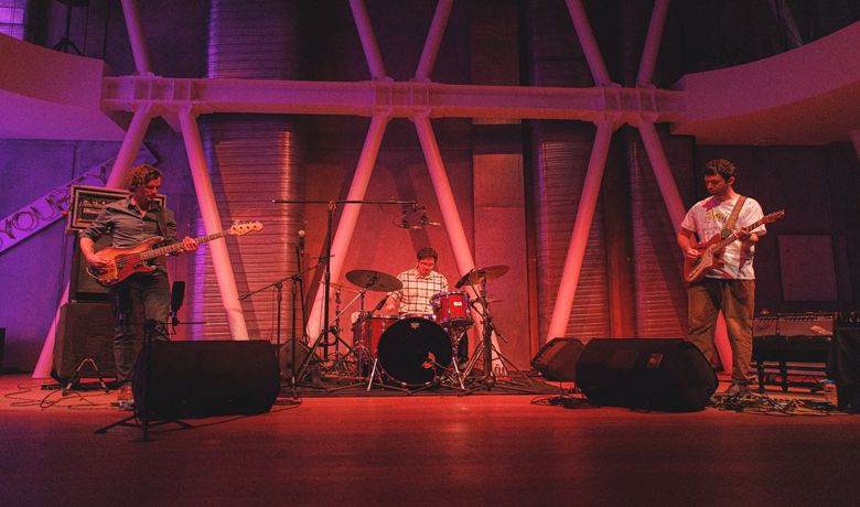 Borusan Sanat, dijital platformlar üzerinden yayınladığı konser kayıtlarıyla yazın coşkusunu