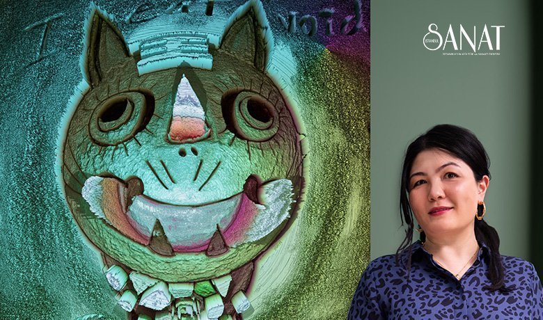 Yenilikçi sanatçı Melek Anqi’nin sevilen “Hiromita” karakterinin NFT’si, 22-24 Haziran’da