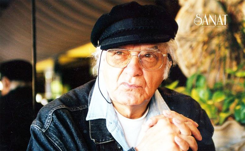 Türk edebiyatının ‘kaptan’ lakaplı ustası Attilâ İlhan, doğumunun 97. yıldönümünde