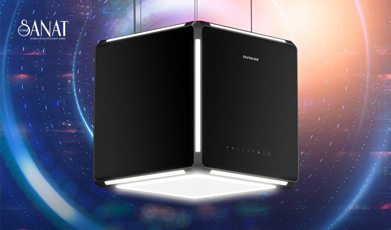 Teknoloji ve tasarımı odağına alarak ankastre sektöründe güçlü bir büyüme