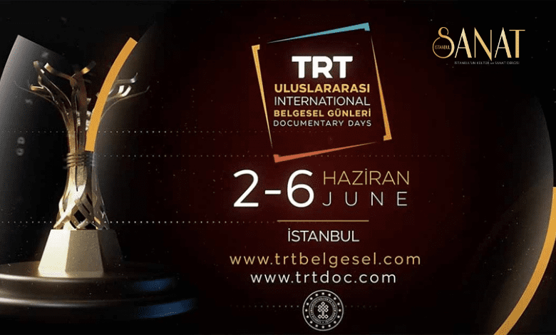 Kültür ve Turizm Bakanlığının desteğiyle TRT tarafından düzenlenen “13. Uluslararası