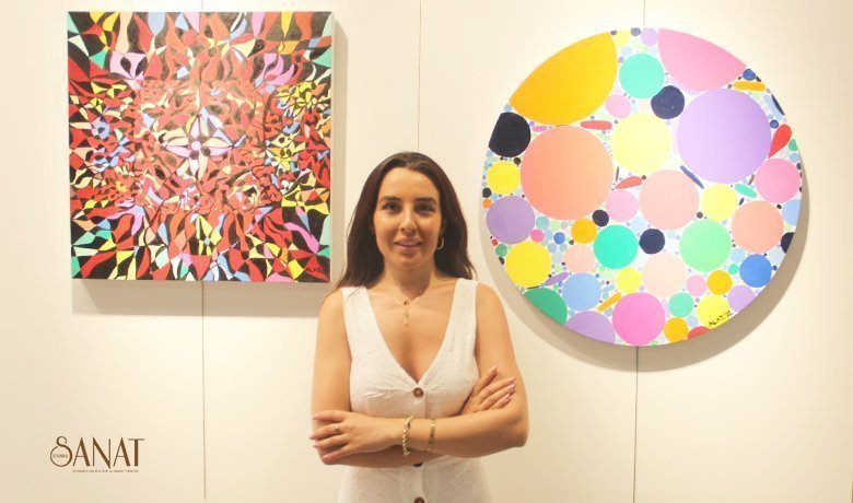 Geride bıraktığımız hafta sonunda ilk edisyonu tamamlanan Bodrum Sanat Fuarı’nın