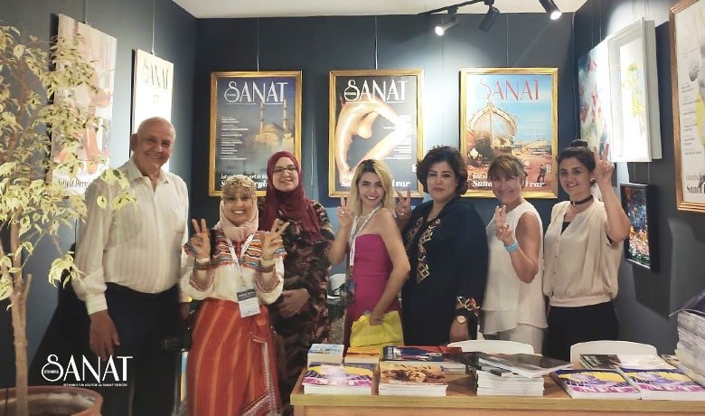 Bodrum Sanat Fuarı Bodrum Art Fair