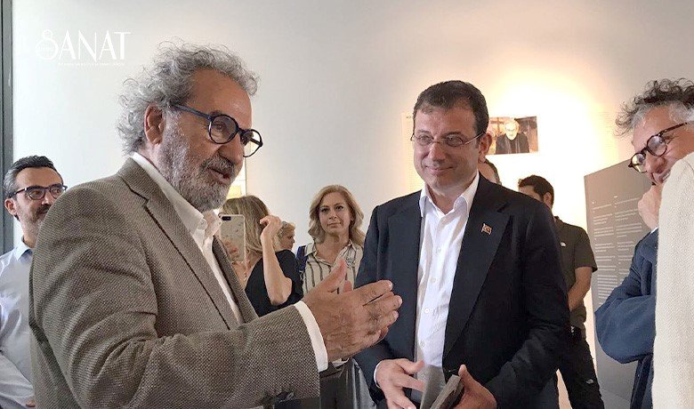 İstanbul Büyükşehir Belediye Başkanı Ekrem İmamoğlu Prof. Dr. Hüsamettin Koçan’ın, “Ayağımdaki