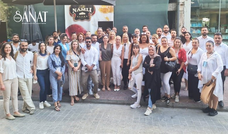 TMMOB İçmimarlar Odası İstanbul Şubesi’nin 15. Dönem Olağanüstü Genel Kurulu