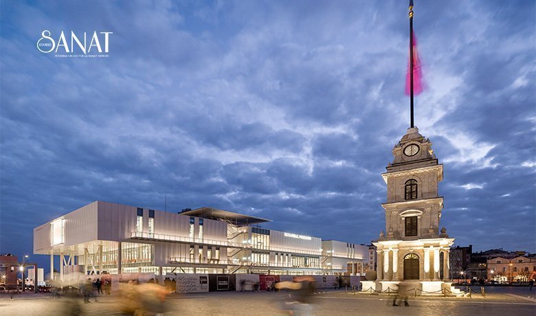 ABD merkezli TIME dergisi, “Dünyanın en muhteşem 50 yeri” listesinde